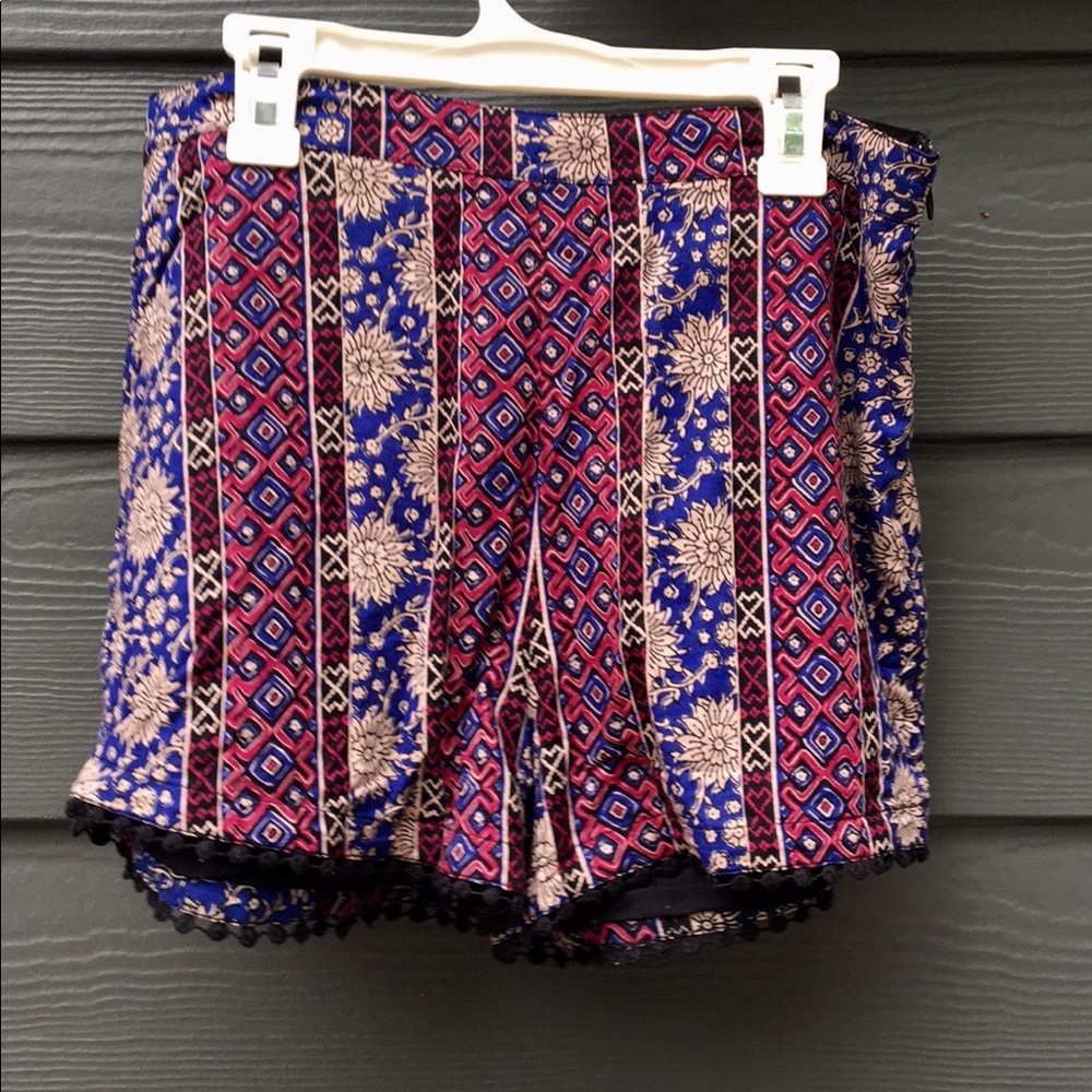 Shorts